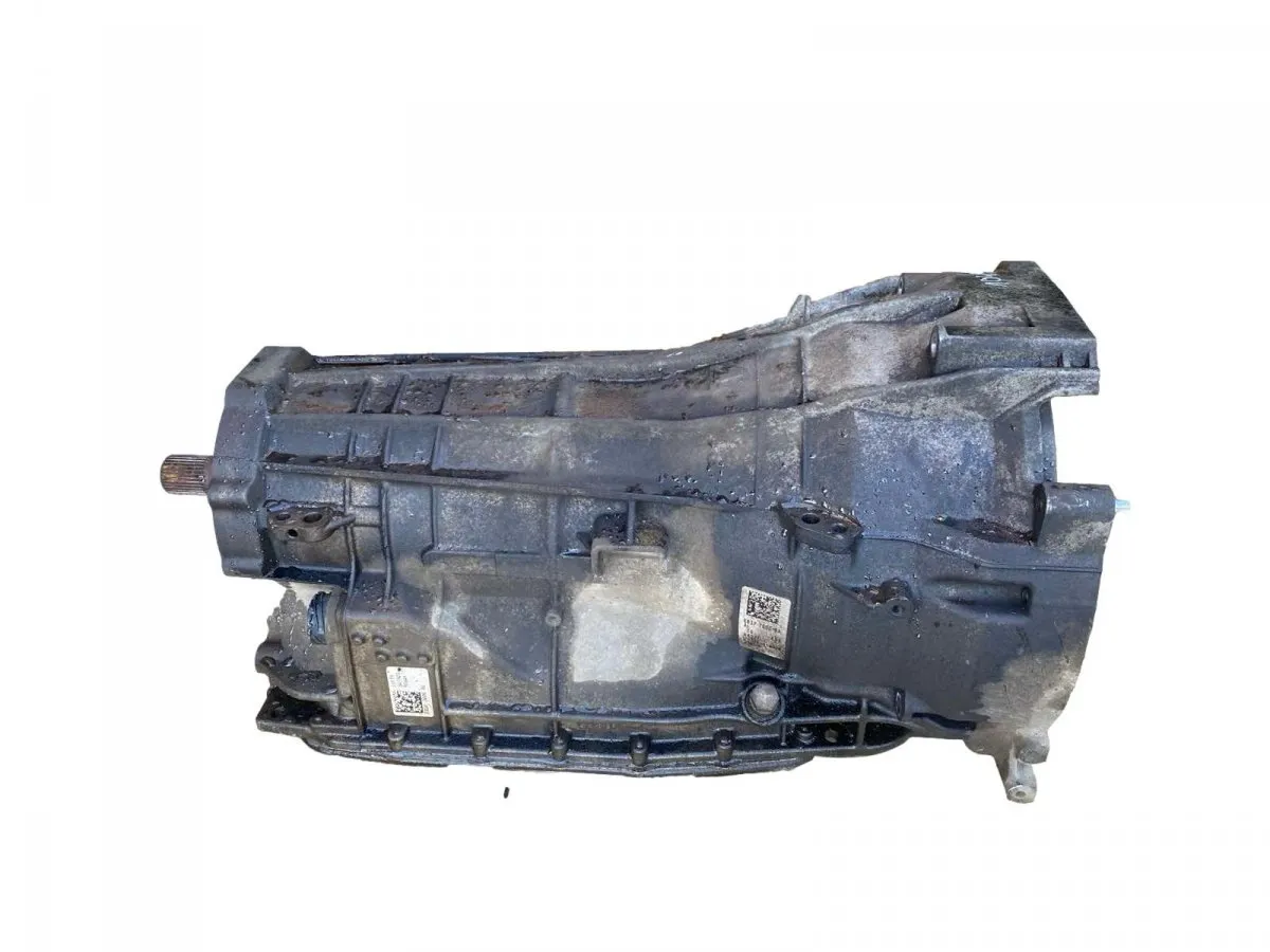 5354273 gearbox automatic 6R80 Ford Ranger 3.2d 147kw 2011-