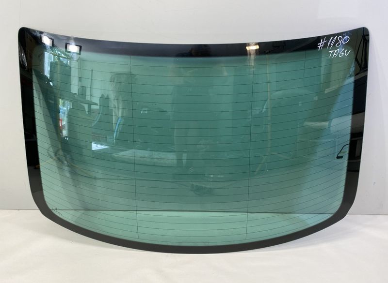Rear Window glass VW JETTA IV (162) (2010-2018)