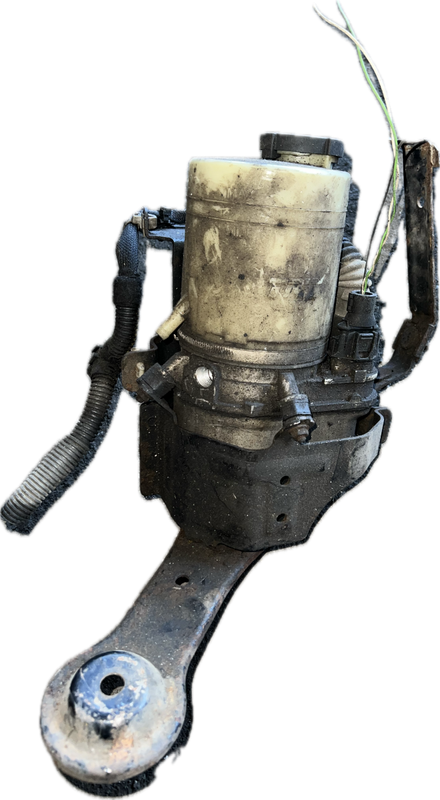 Power steering pump OPEL VECTRA C (2002-2010)