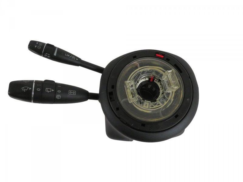 A2124408803 A21244088039051 A2129001603 A2129009619 Indicator/wiper/slip ring switch (stalk) MERCEDES-BENZ E-CLASS (W212) (2009-2016)