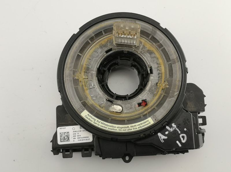 0511372021 0430371112 Steering wheel slip ring / squib AUDI A4 / A4 ALLROAD (B8) (2007-2015)