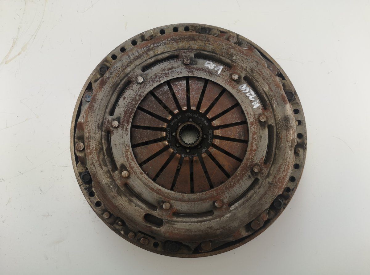 Clutch set VOLVO S40 / V50 / C30 / C70 (MS, MW) (2004-2012)