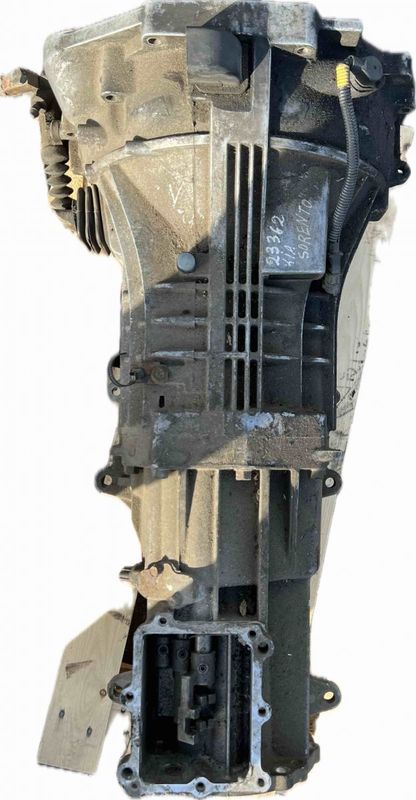 Gearbox KIA SORENTO I (JC) (2002-2009)