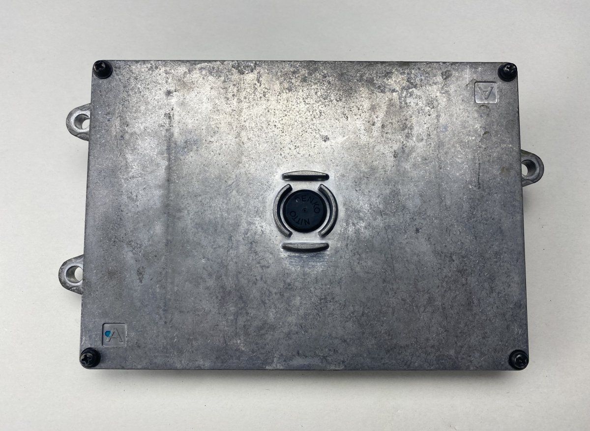 37820RZAJ54 Engine Control Unit / module (ECU) HONDA CR-V III (RE) (2006-2012)