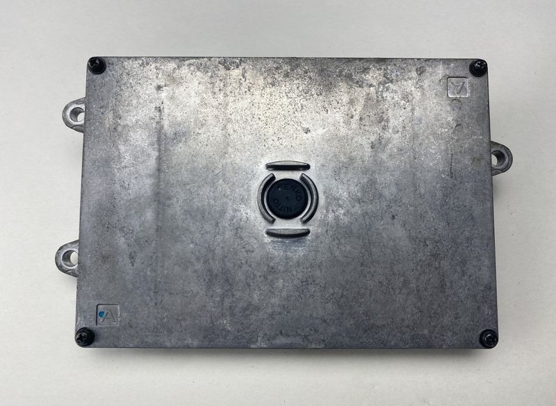 37820RZAJ54 Engine Control Unit / module (ECU) HONDA CR-V III (RE) (2006-2012)