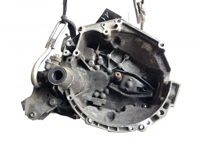9634904210 Gearbox CITROËN C3 I (2002-2010)
