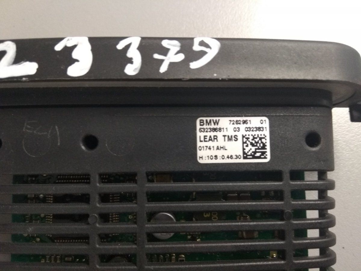 Xenon control unit right BMW 7 (F01, F02) (2008-2016)