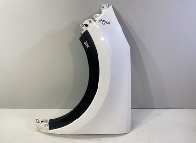 Fender Front Left KIA SPORTAGE III (SL) (2010-2015)