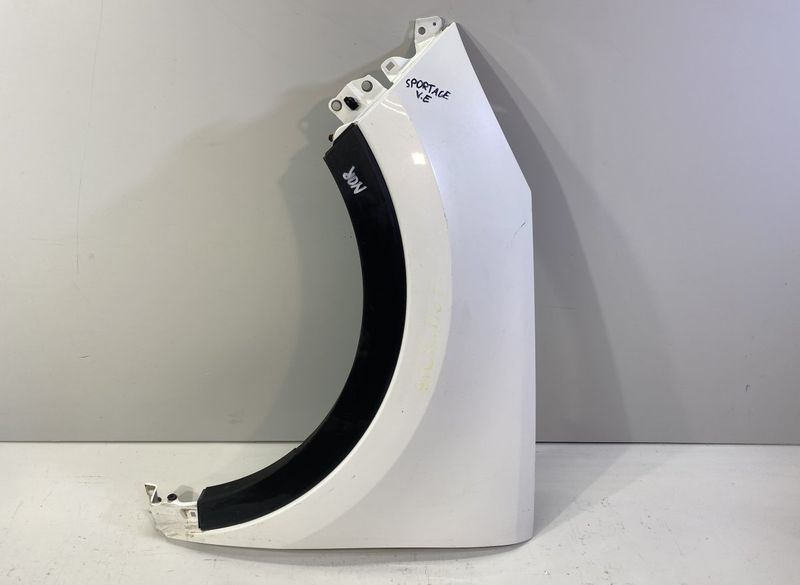Fender Front Left KIA SPORTAGE III (SL) (2010-2015)