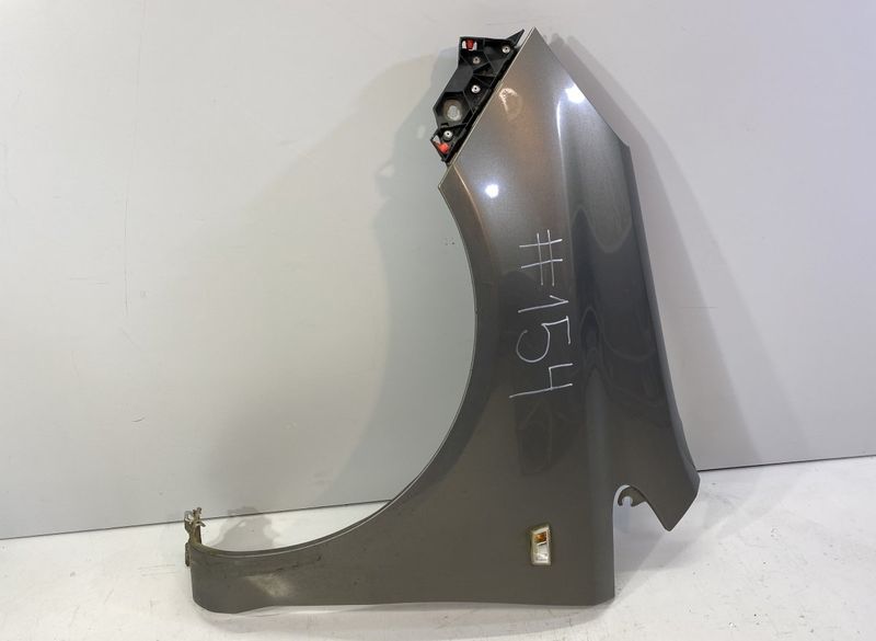 Fender Front Left OPEL CORSA D (S07) (2006-2014)