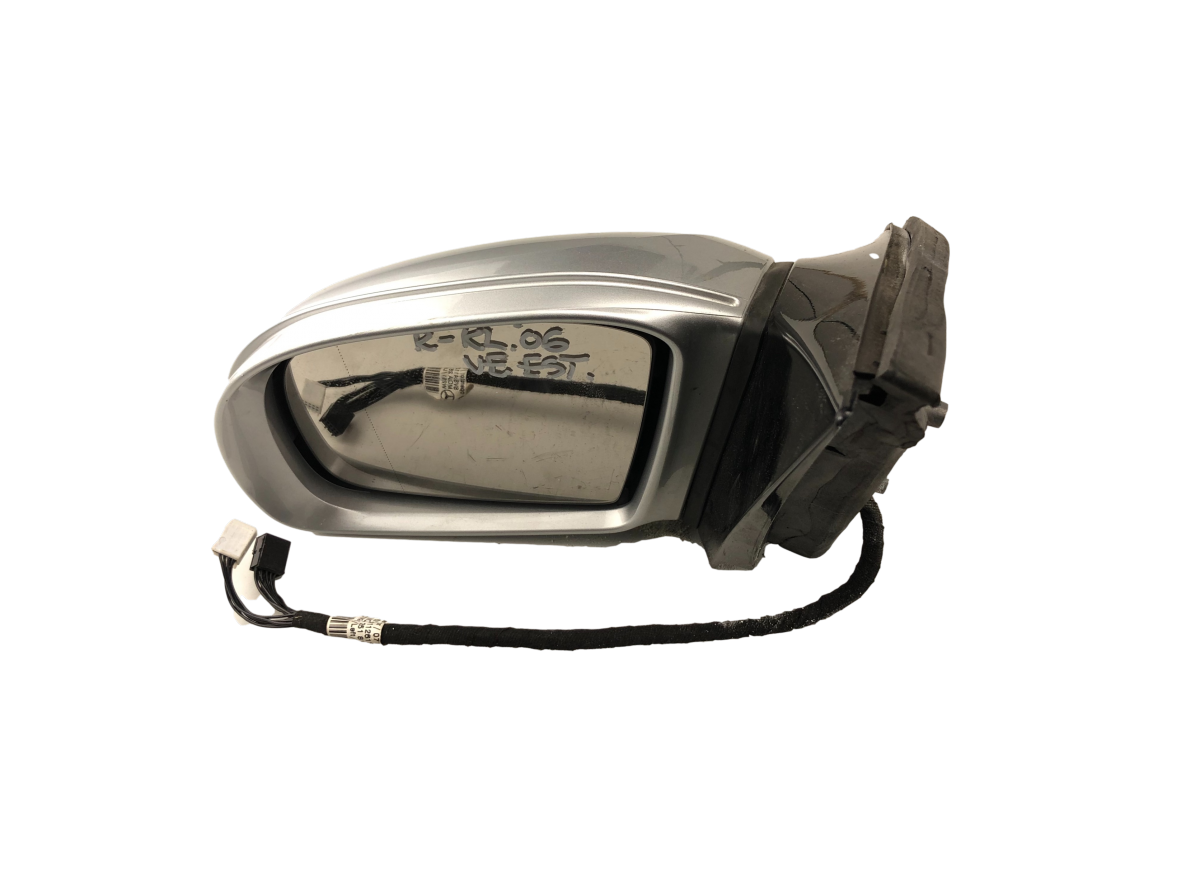 Mirror left MERCEDES-BENZ R-CLASS (W251) (2006-2013)