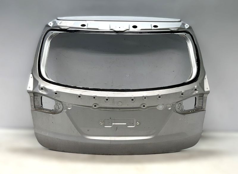 Bootlid / tailgate HYUNDAI SANTA FE III (DM) (2012-2018)