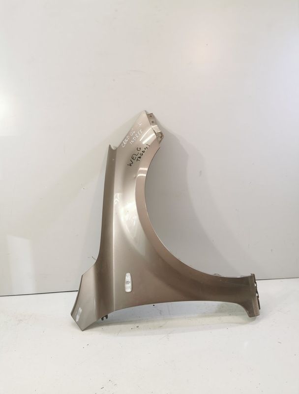Fender Front Right KIA CEE&#39;D I (ED) (2006-2012)