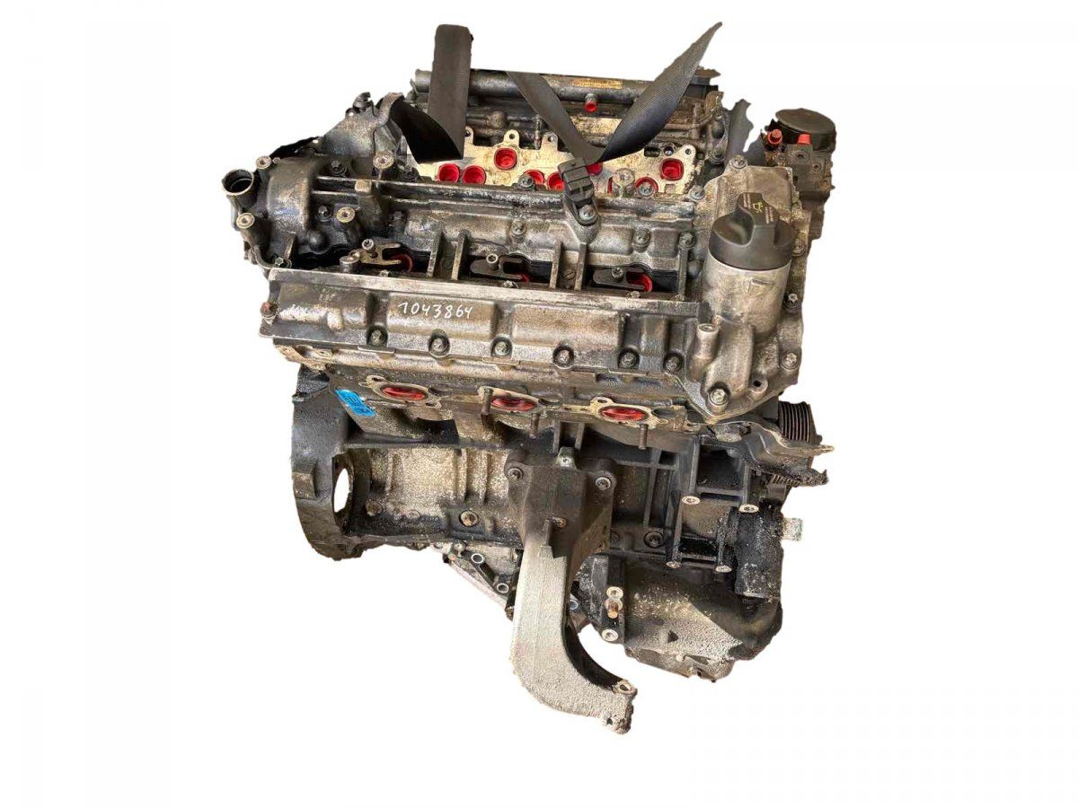 642.921 engine Mercedes E280 CDi W211 3.0d V6 190 Hp 4Matic