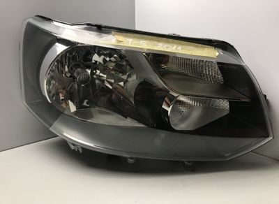 7E1941016D Headlight right VW TRANSPORTER T5 / MULTIVAN (7H, 7E, 7J) (2003-2015)