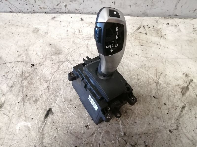 61319218101 Gearshift Mechanism BMW 7 (F01, F02) (2008-2016)