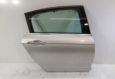 Door Rear Right CITROËN C5 II (2008-2019)