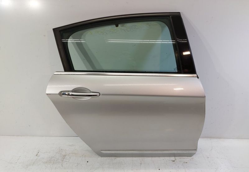 Door Rear Right CITROËN C5 II (2008-2019)