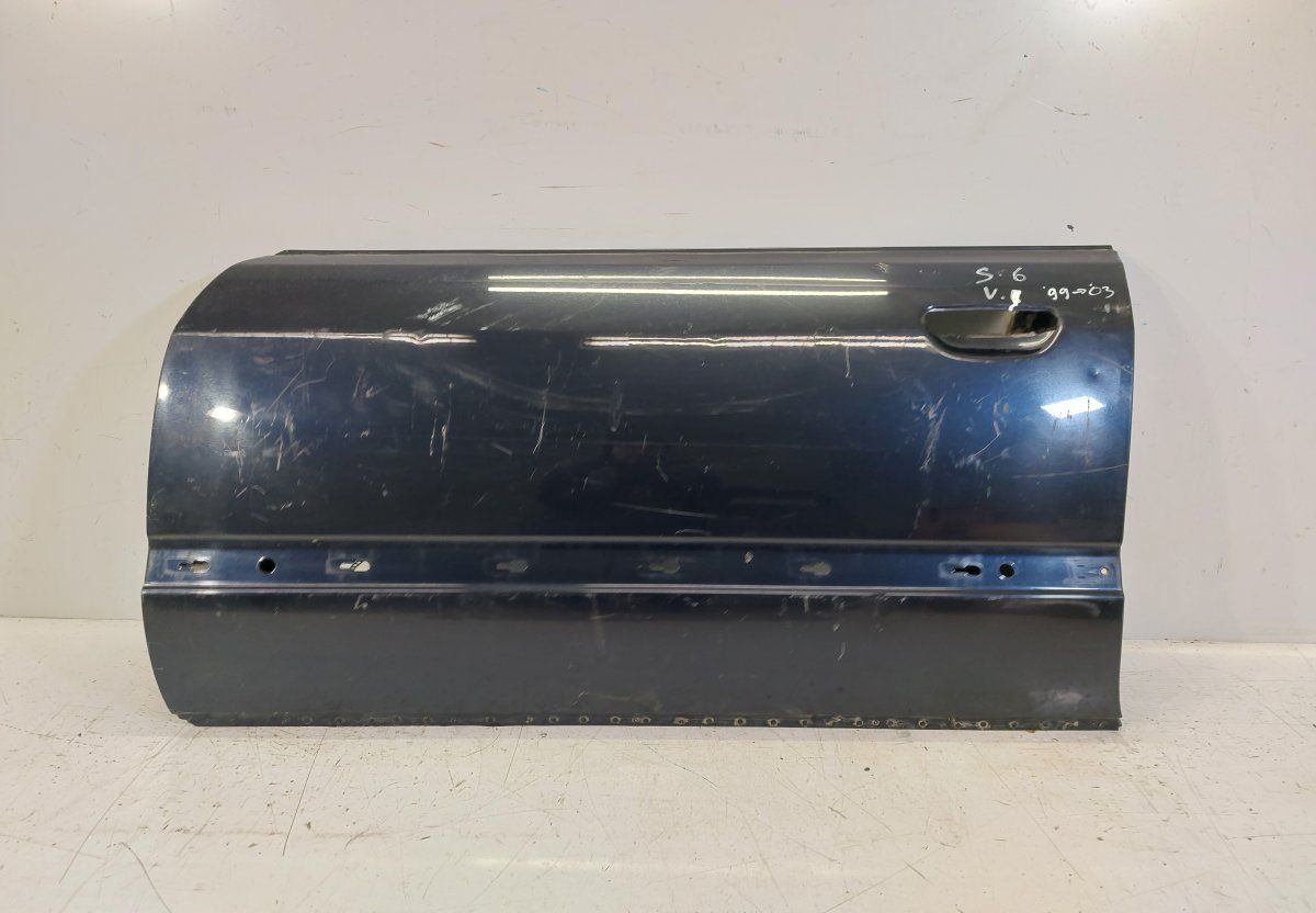 Door Front Left AUDI A8 (4D2, 4D8) (1994-2002)