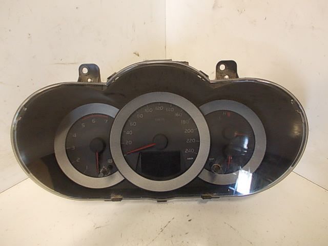 Instrument Cluster TOYOTA RAV 4 III (XA30) (2005-2012)