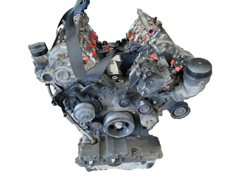 642.820 engine Mercedes ML/GL W164 350cdi 3.0d 170kw 4matic