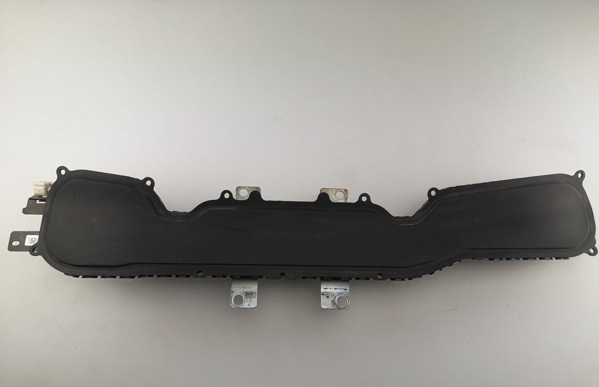 Pedestrian / bonnet airbag VOLVO V40 (2012-2019)