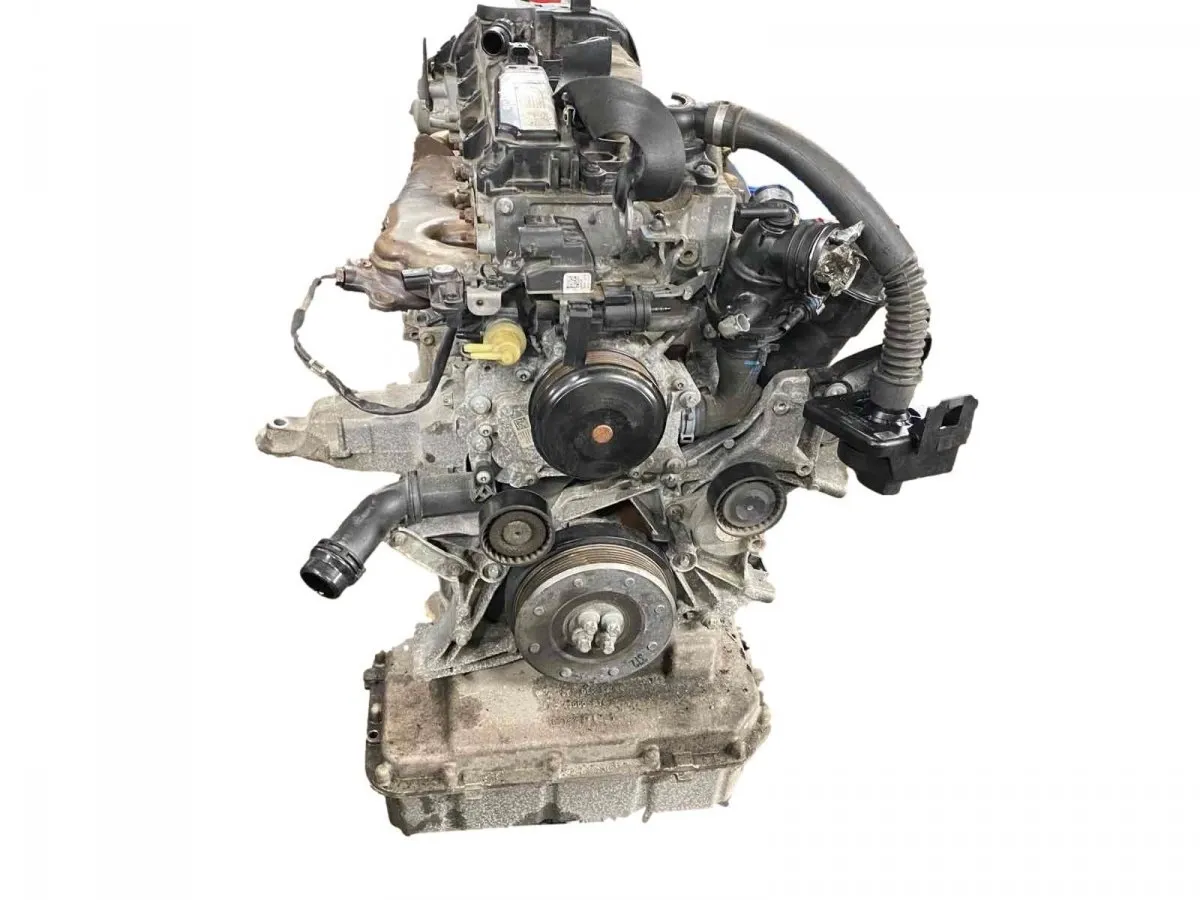 Mercedes Benz VITO W447 4matic 2014- 2.2 BlueTEC 140kw engine OM 651.950