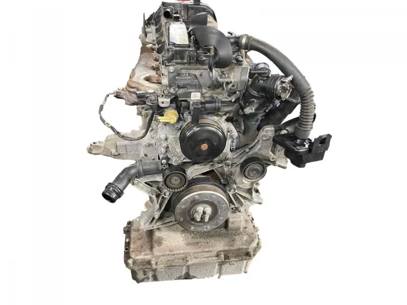Mercedes Benz VITO W447 4matic 2014- 2.2 BlueTEC 140kw engine OM 651.950