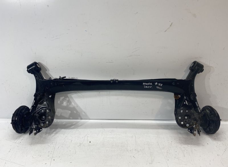 Rear axle Beam HONDA JAZZ III (GE) (2008-2013)
