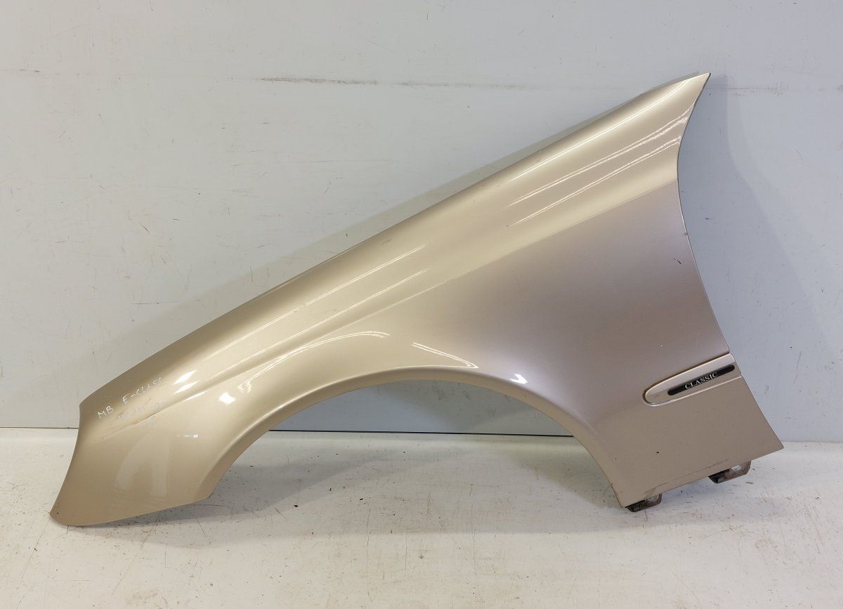 Fender Front Left MERCEDES-BENZ E-CLASS (W211) (2002-2009)