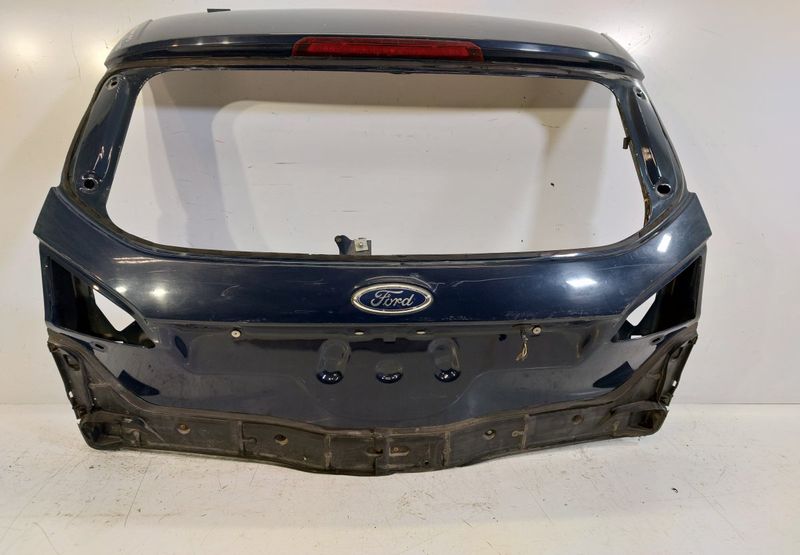 Bootlid / tailgate FORD MONDEO Mk IV (BA7) (2007-2014)