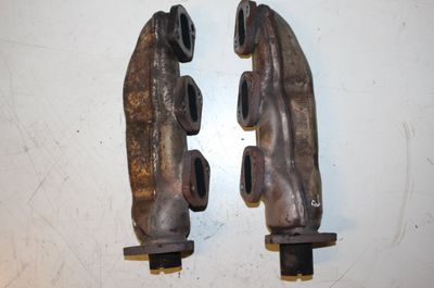 059253033L 059253034L Exhaust Manifold AUDI A5 (B8) (2007-2016)