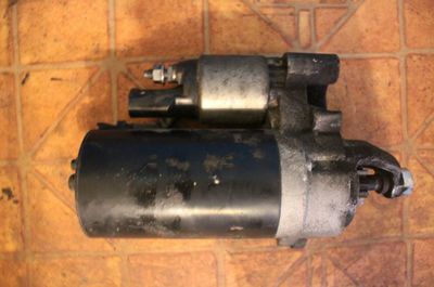 059911021C Starter motor AUDI A5 (B8) (2007-2016)
