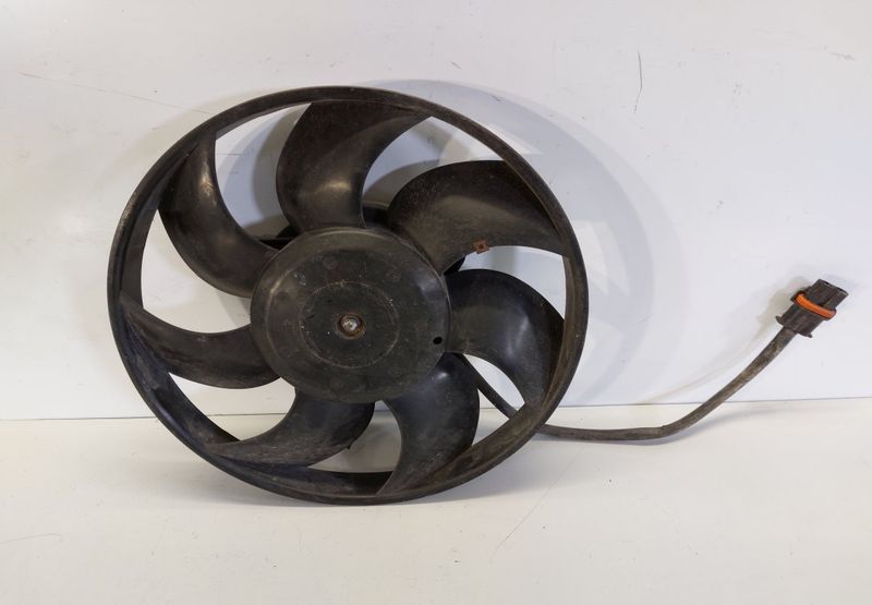 6G918C607N Radiator Fan Electric VOLVO V70 III (BW) (2007-2016)