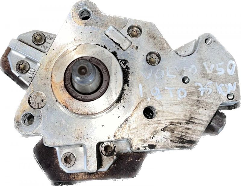 Fuel injection pump, diesel RENAULT SCENIC II (JM0) (2003-2009)