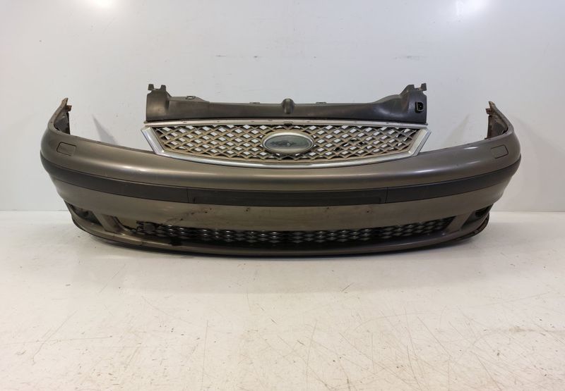 7M5807221 Front Bumper FORD GALAXY I (WGR) (1995-2006)