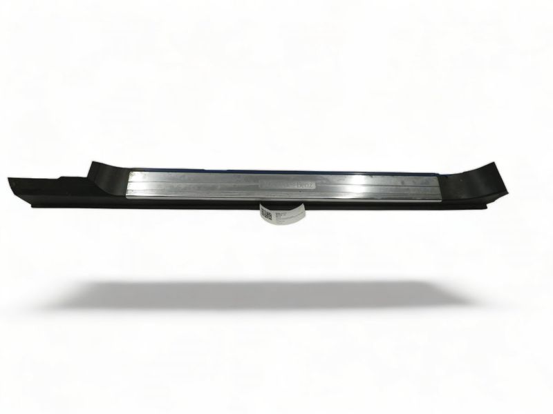 A2156801535 2156801535 A21568016359B51 Scuff Plate Front Left MERCEDES-BENZ S-CLASS Coupe (C215) (1999-2006)