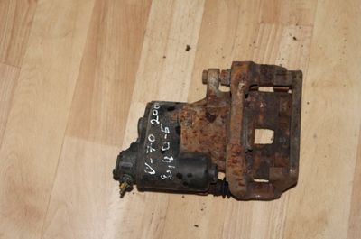 Brake caliper rear  right VOLVO V70 III (BW) (2007-2016)
