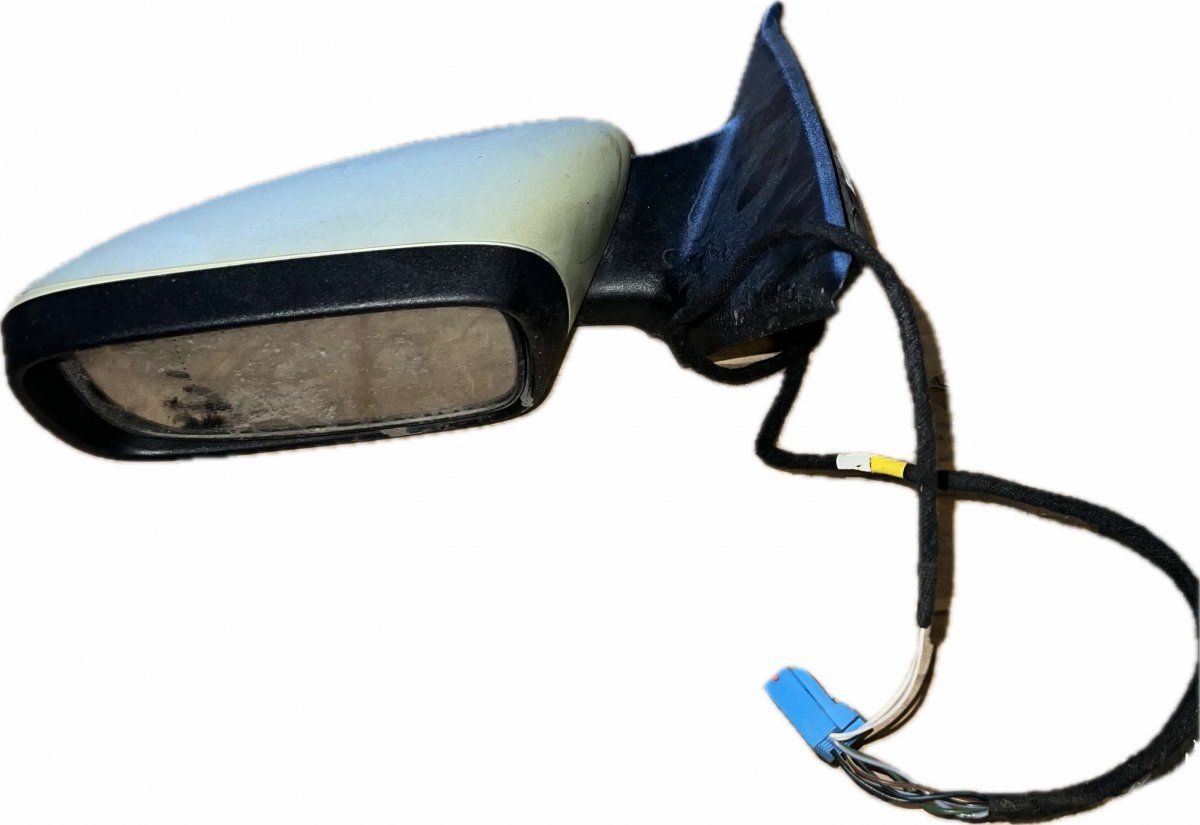 Mirror left VOLVO S40 / V50 / C30 / C70 (MS, MW) (2004-2012)