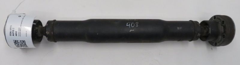 A2514100701 A2514100701 A2514100601 2514100601 Propeller shaft front MERCEDES-BENZ R-CLASS (W251) (2006-2013)