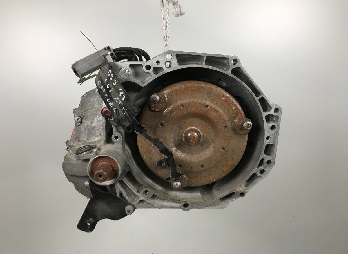 5128515A Gearbox CITROËN DS3 (2009-2015)