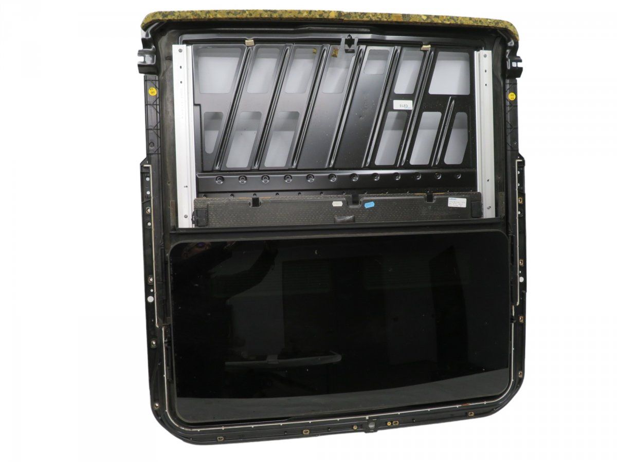 A2157801040 A2157800929 A2157800121 Sunroof MERCEDES-BENZ S-CLASS Coupe (C215) (1999-2006)