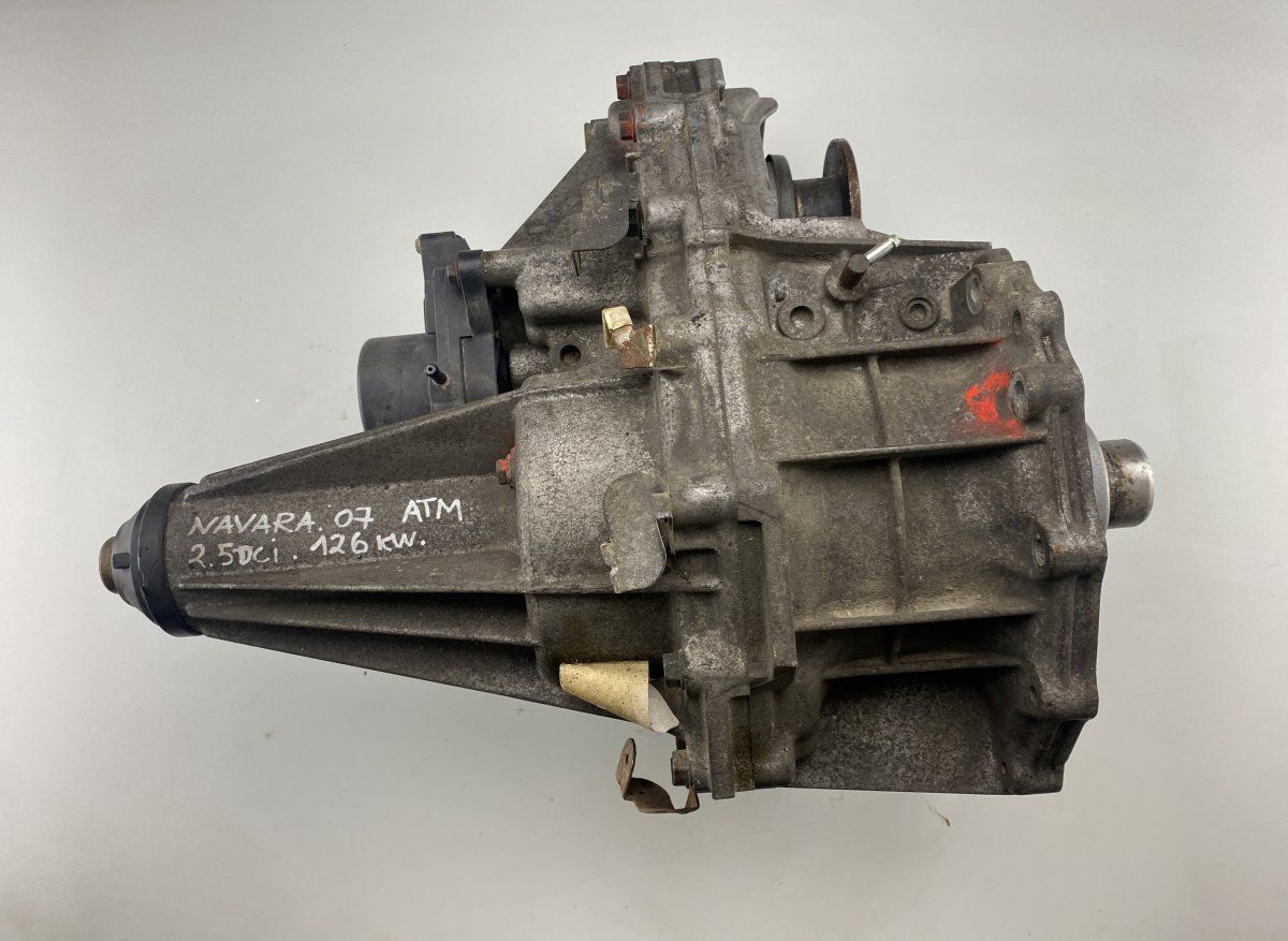 33100EA310 Transfer Box NISSAN NAVARA II / NP300 (D40) (2004-2021)