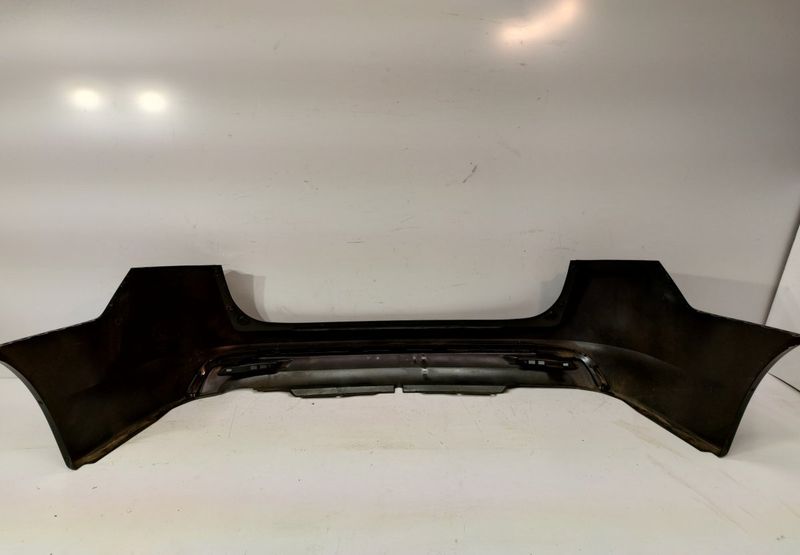 Rear bumper HONDA ACCORD VIII (CP, CU) (2007-2015)