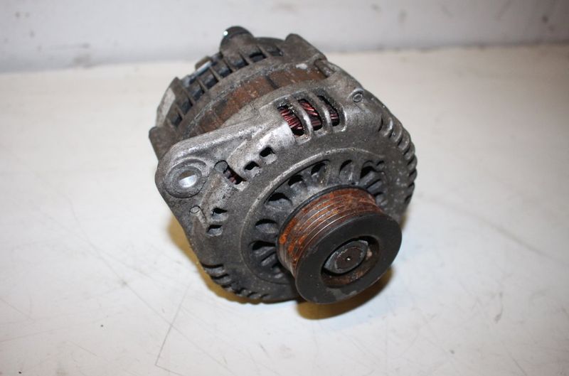 4250352259120 Alternator OPEL CORSA C (F08) (2000-2009)