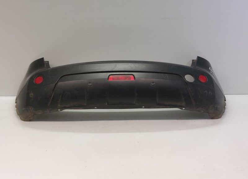 85022JD00H Rear bumper NISSAN QASHQAI I (J10) (2007-2013)