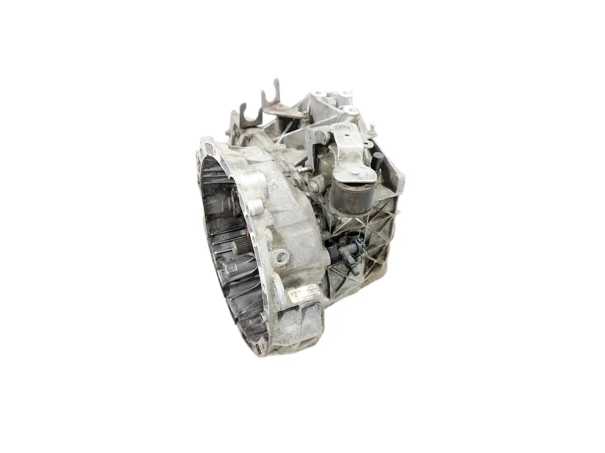 711632 gearbox manual Mercedes A180cdi W176 1.5d 80kw