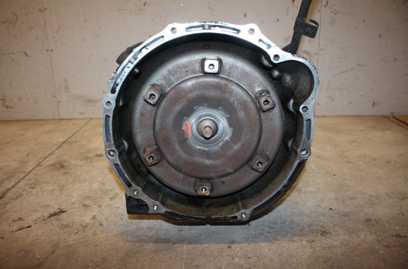 Gearbox KIA SORENTO I (JC) (2002-2009)