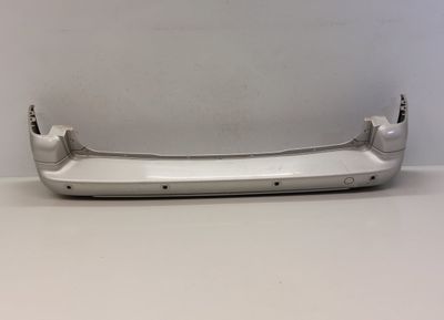 7410GE 9682044277 09385A02 Rear bumper PEUGEOT PARTNER II (B9) (2008-2018)