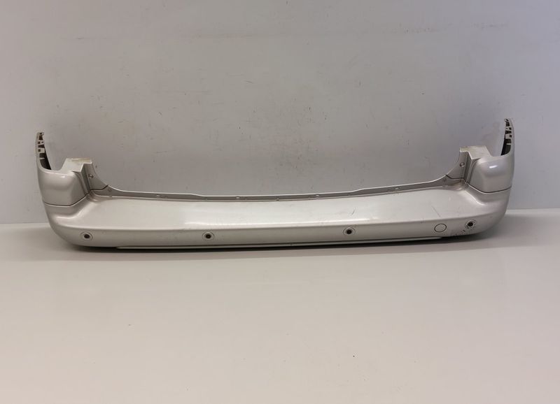 7410GE 9682044277 09385A02 Rear bumper PEUGEOT PARTNER II (B9) (2008-2018)
